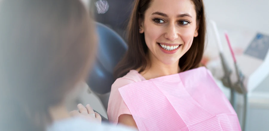 RDV chez le dentiste Lyon 8 : conseils pré-opératoires