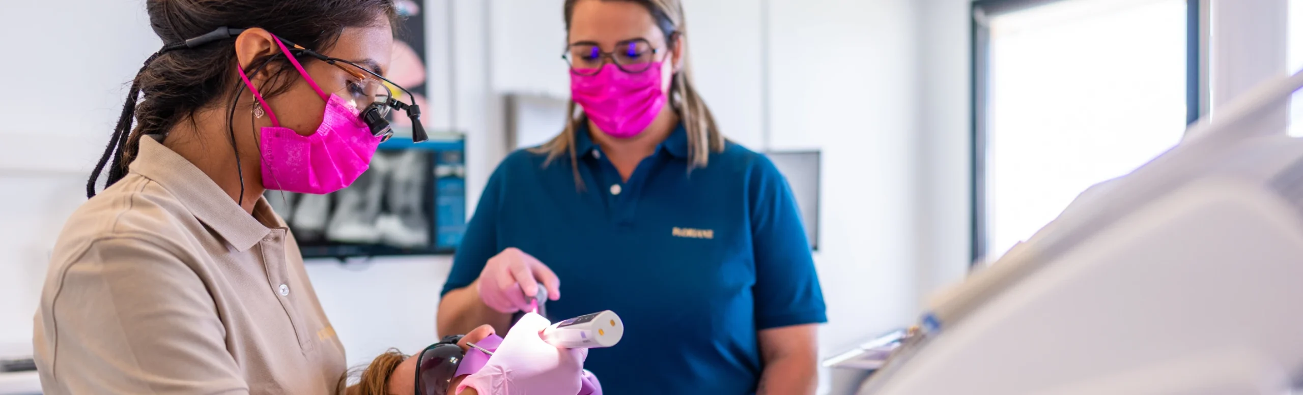 Dentistes Lyon 8 : traitements dentaires