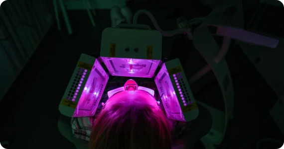 Technologies au Cabinet Grange Blanche : chirurgiens-dentistes Lyon 8